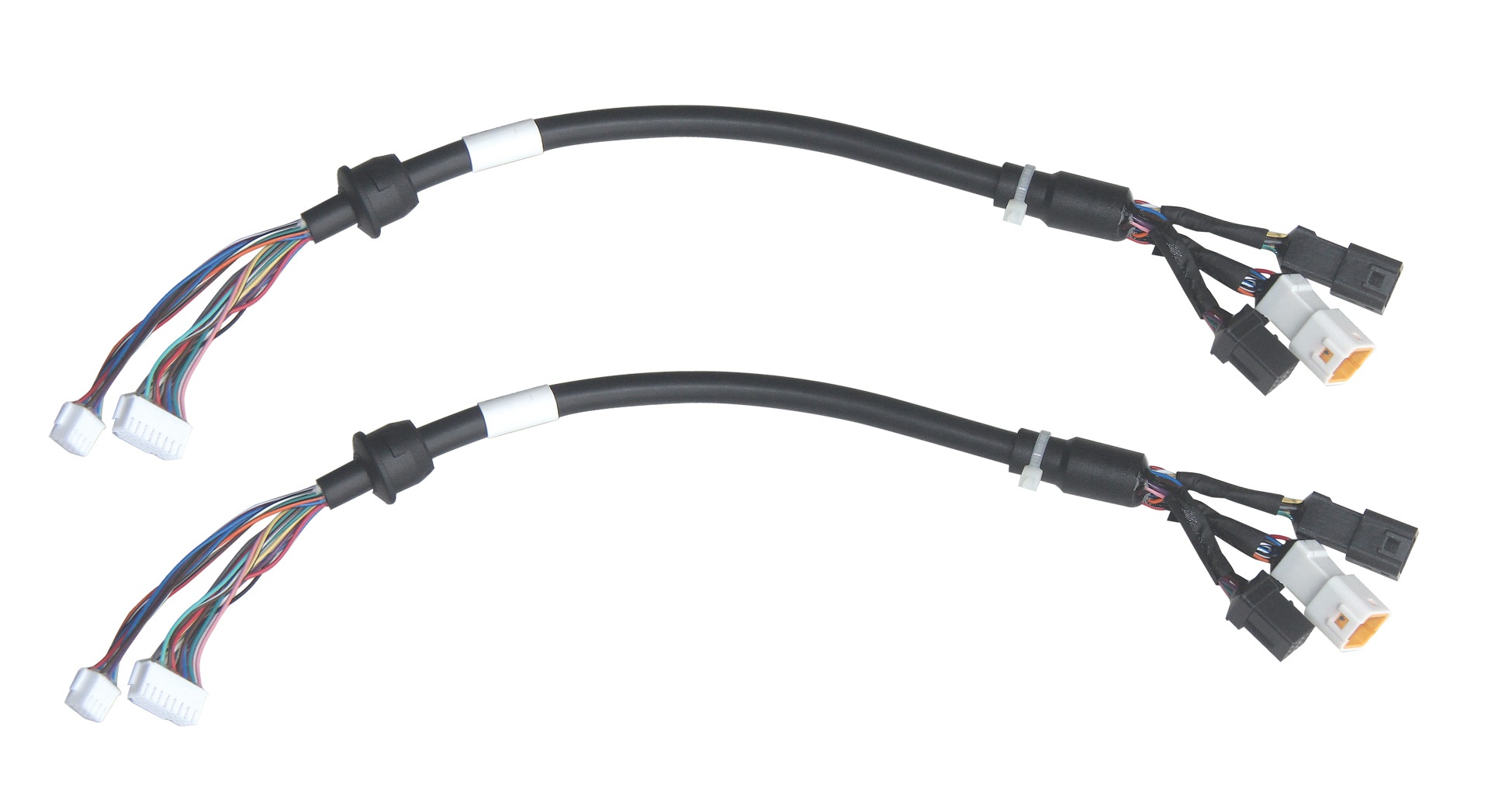 Automotive Wire Harness 27